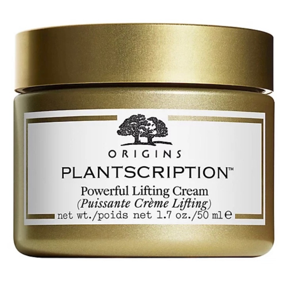 PLANTSCRIPTIONS ULTRA LIFTING CREAM | NWOB